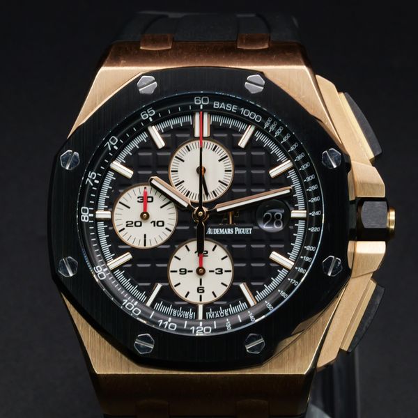 Audemars Piguet Royal Oak Offshore 26401RO.OO.A002CA.01